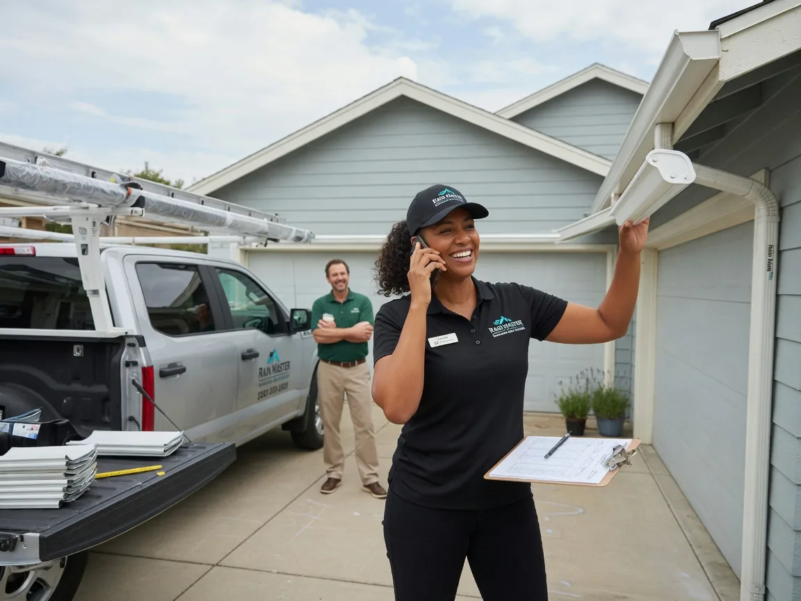 Gutter Installation Corona, CA FAQs